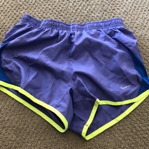 Nike shorts